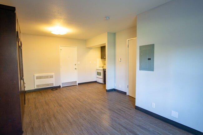 Building Photo - 3717 S Corbett Ave