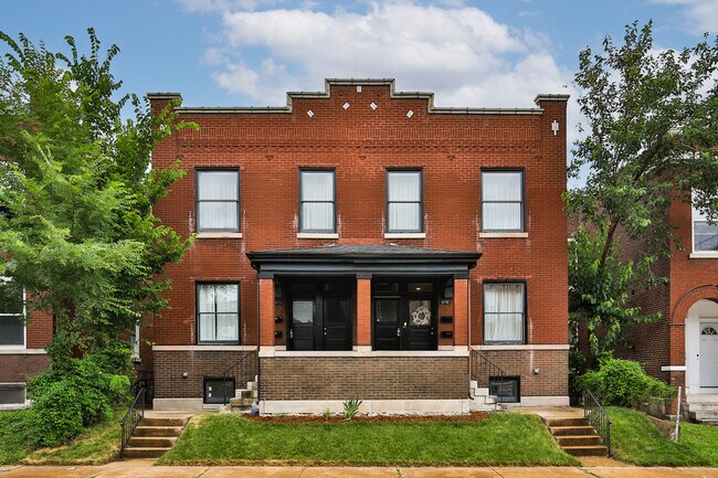 Building Photo - 3170 Oregon Ave