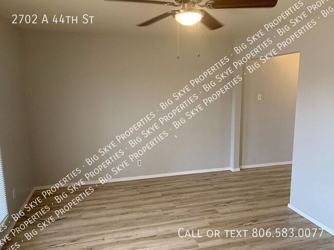 Building Photo - 2702 44th St