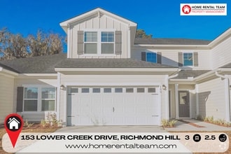 Building Photo - 153 Lower Creek Dr