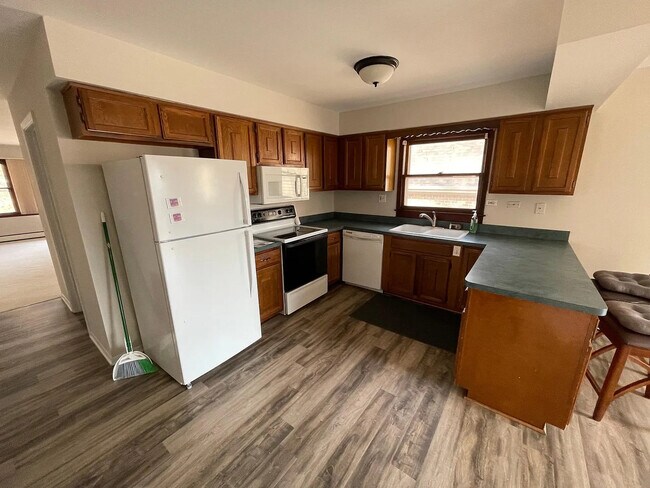 Foto del edificio - 828 N Sleight St