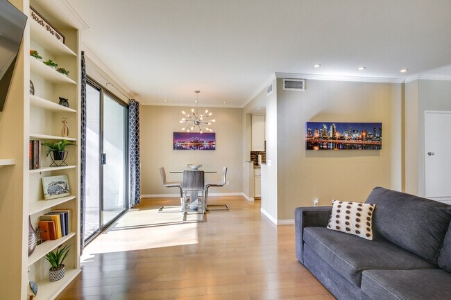 Foto del edificio - 701 Kettner Blvd