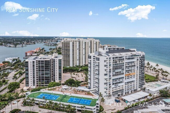 Building Photo - 4041 Gulf Shore Blvd N