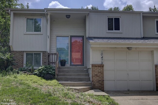 Maintenance-free living! - Maintenance-free living! House