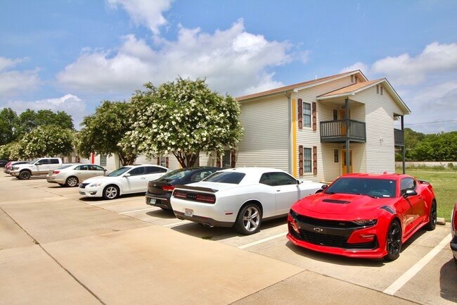 Foto del edificio - Metro Flats