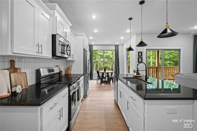 Foto del edificio - 3 Kilham Ln