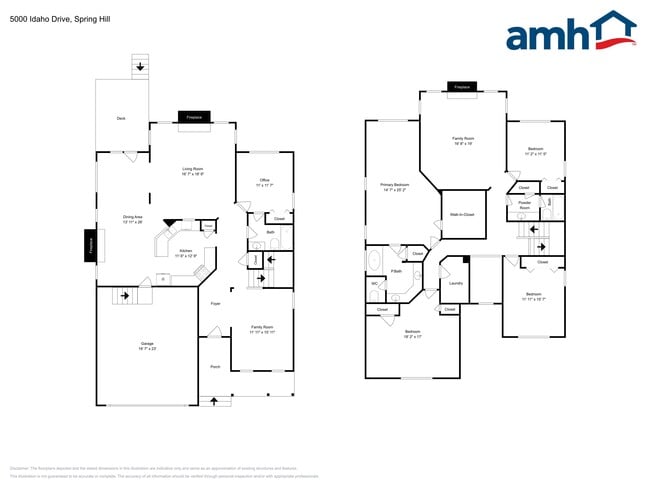 Building Photo - 5000 Idaho Dr