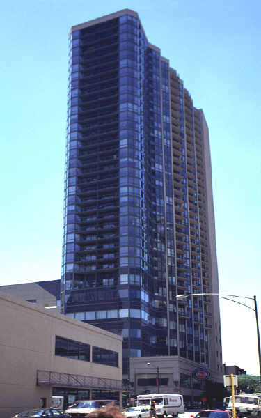 Building Photo - Gold Coast Galleria