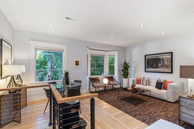Foto del edificio - 2 bedroom in San Francisco CA 94103