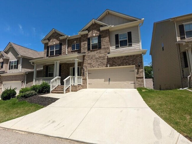 Building Photo - 2024 Britt Dr
