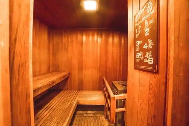 Foto del interior - Laurelwood Estates