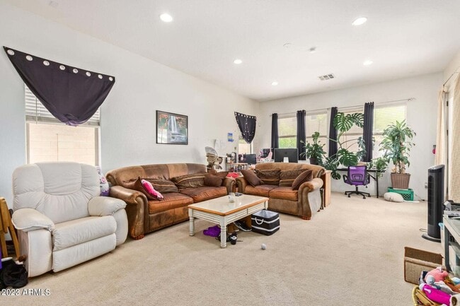 Foto del edificio - 35329 N 27th Ln