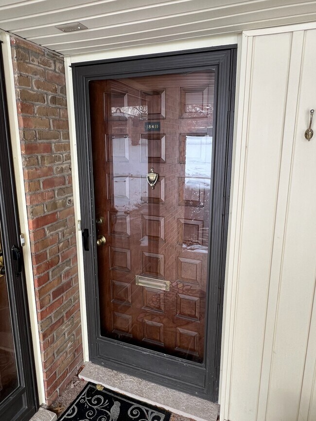 Foto del edificio - 18411 University Park Dr