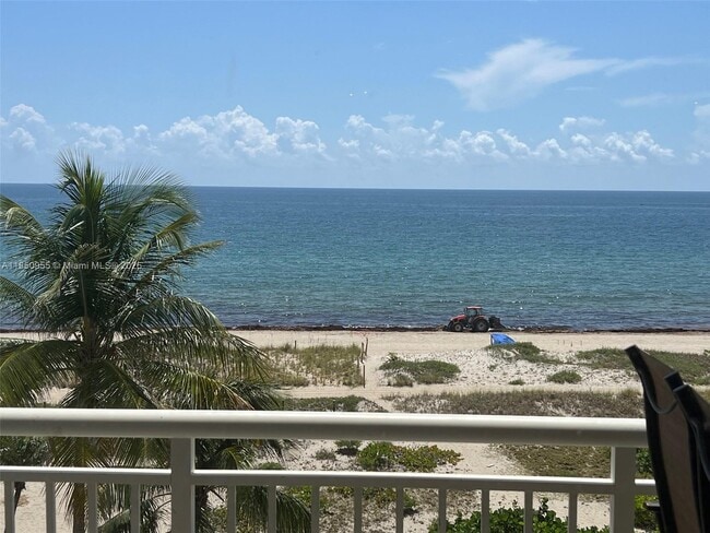 Foto del edificio - 710 N Ocean Blvd