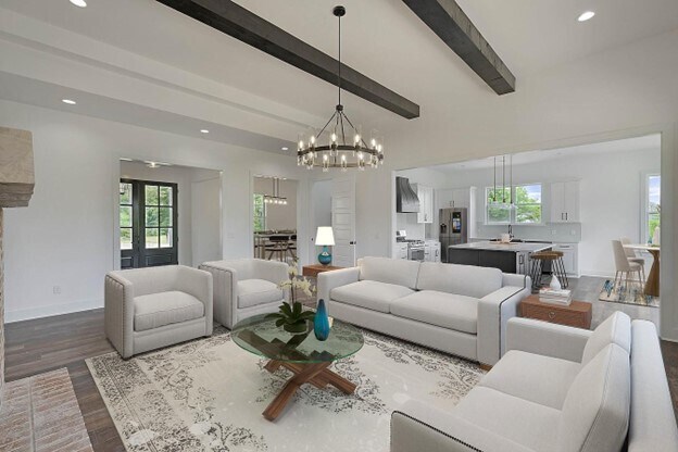 Building Photo - 517 Country Club Dr
