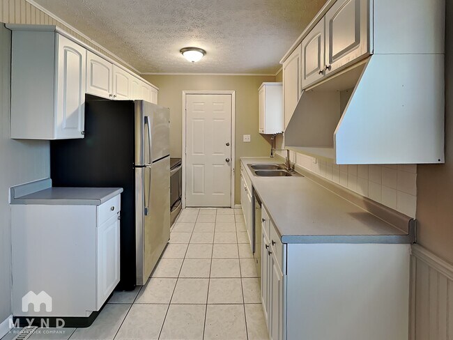 Foto del edificio - 4539 Paxton Dr S