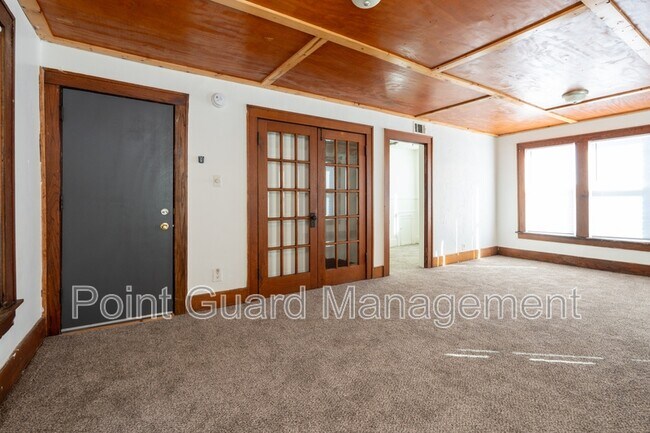 Foto del edificio - 423 N Emporia Ave