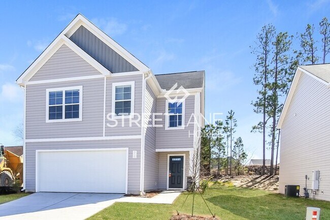 Foto del edificio - NOW OFFERING FIRST FULL MONTH FREE!