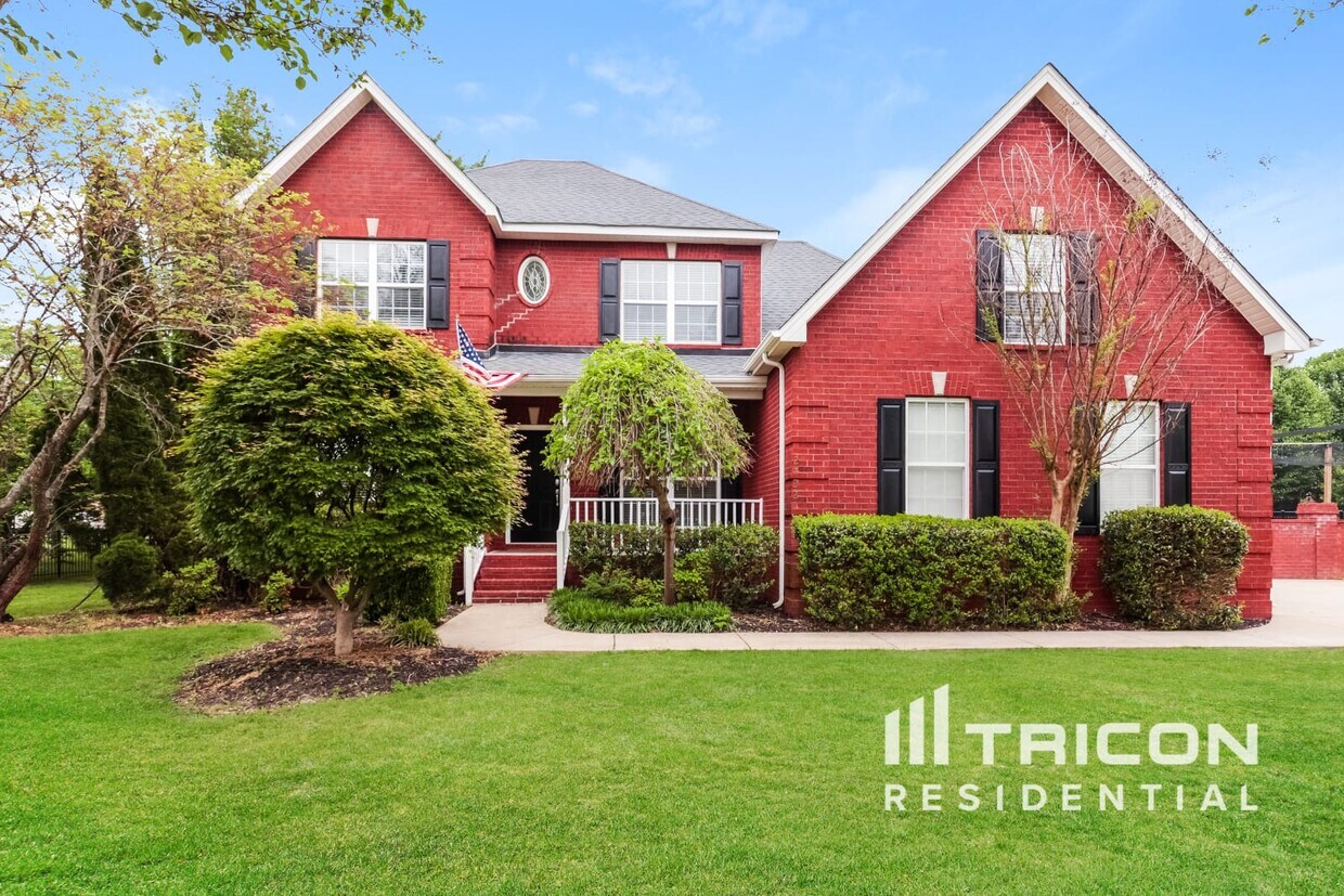 Foto principal - 2722 Ormond Street Murfreesboro TN