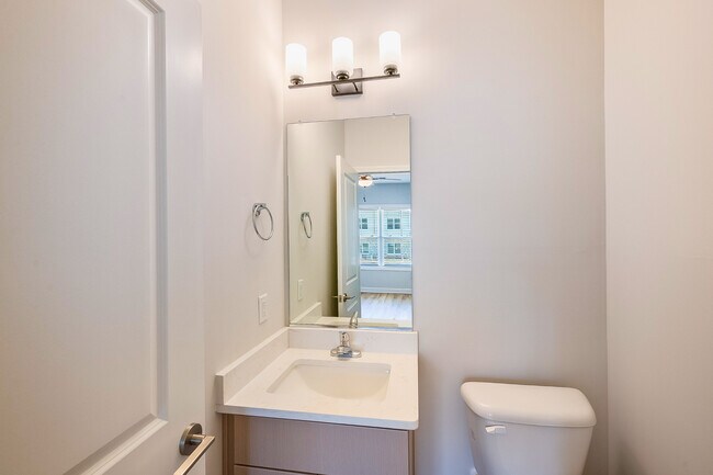 Building Photo - Preston Park Apartments