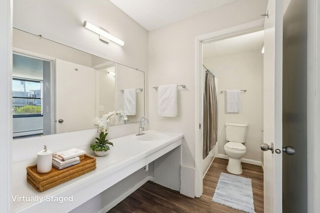 Building Photo - Park Flats