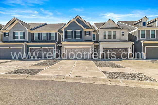 Foto del edificio - 14177 Tenbury Wy