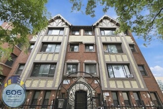 Building Photo - 6912 N Ashland Ave