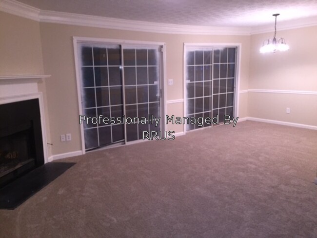 Foto del edificio - 3518 Ashley Station Dr SW