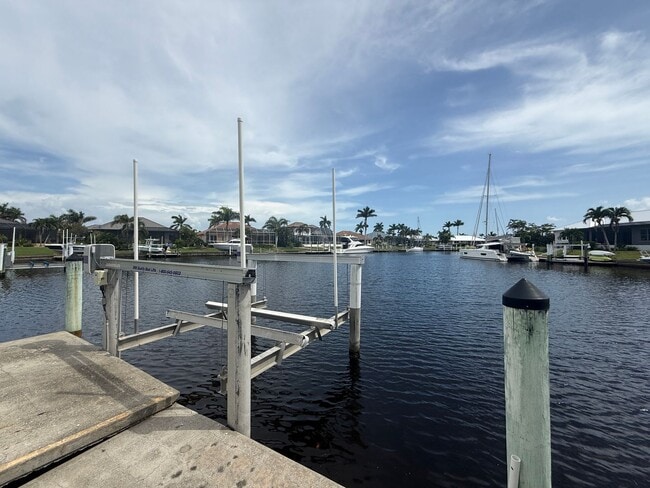Building Photo - Sailboat waterfront home in PGI - 4 bedroo...