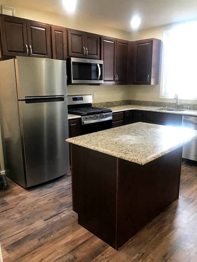 Foto principal - 430 Pearl St