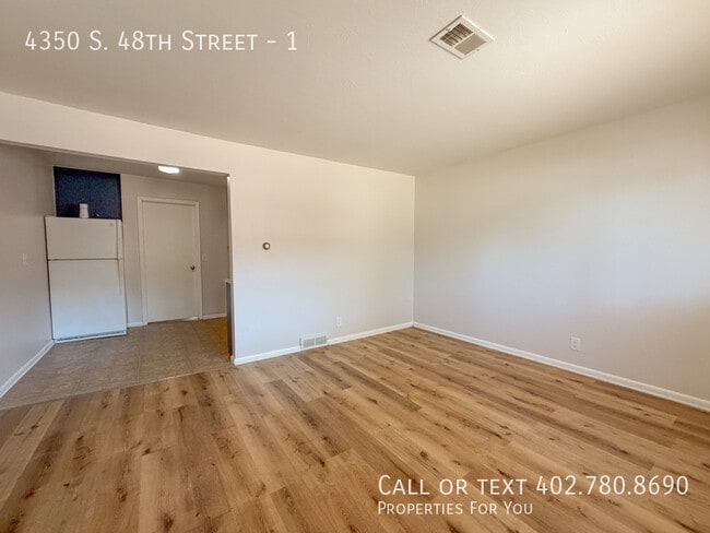 Building Photo - 4350 S 48th St