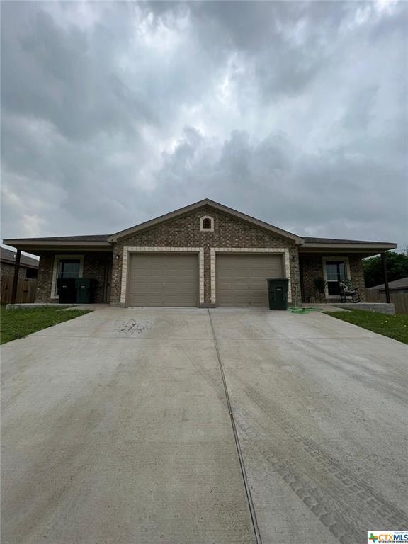 403 Olaf Dr, Temple, TX 76504 Townhome Rentals in Temple TX