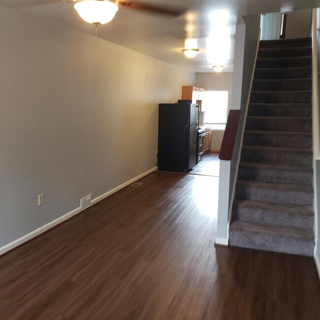 Foto del edificio - 1182 Nanticoke St