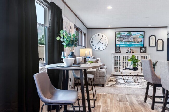 Foto del edificio - Bluewood Ranch