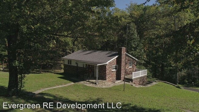 Foto del edificio - 2 br, 2 bath House - 366 White School Road