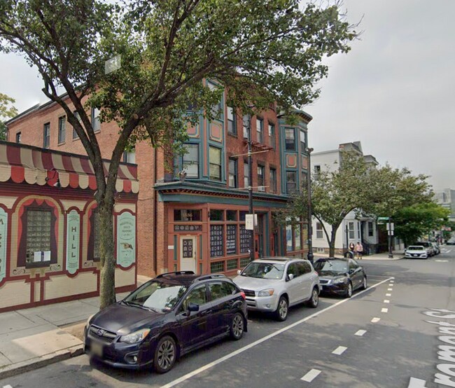 Building Photo - 1534A Tremont St