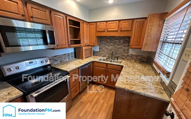 Building Photo - 3671 Barron Avenue