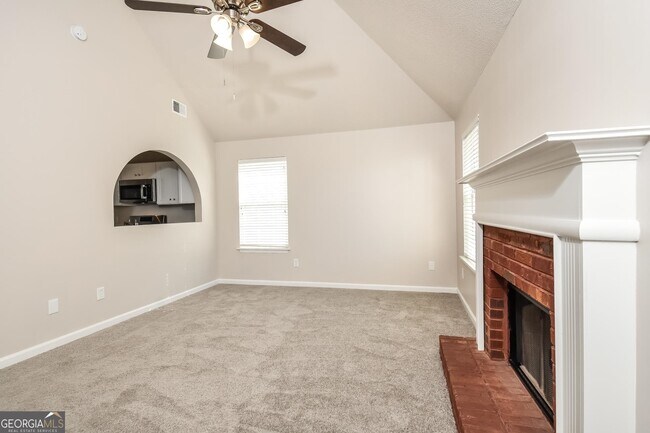 Foto del edificio - 4232 Rhinehart Dr