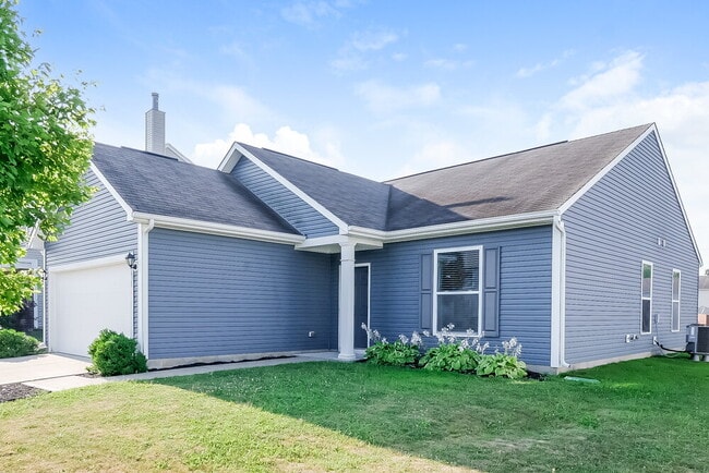 Building Photo - 11631 High Timber Dr