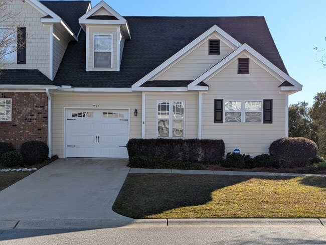 Foto del edificio - 927 Kensington Park Rd