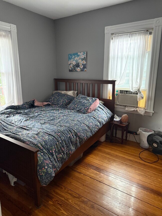 Dormitorio - 23 Fair Oaks St