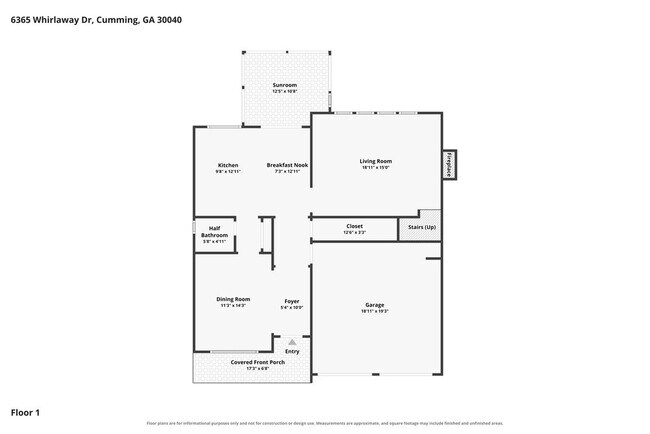 Building Photo - 6365 Whirlaway Dr
