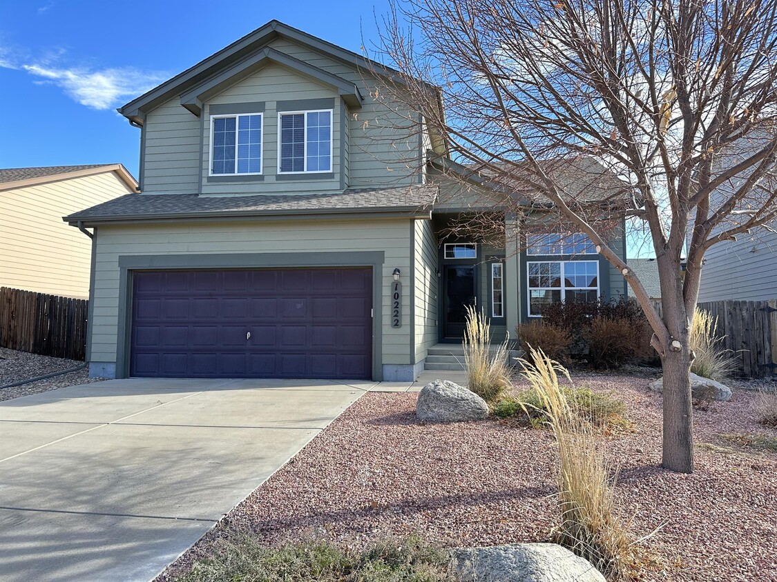 Primary Photo - 10222 Desert Bloom Way