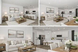 Building Photo - 6380 Apperson Dr