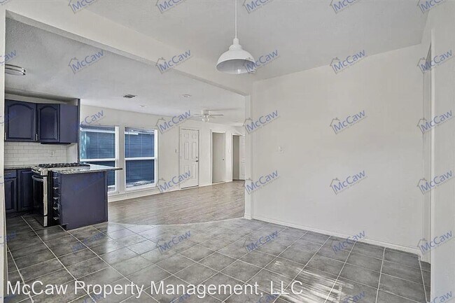 Building Photo - 4 br, 2 bath House - 1629 Glenn Dr.
