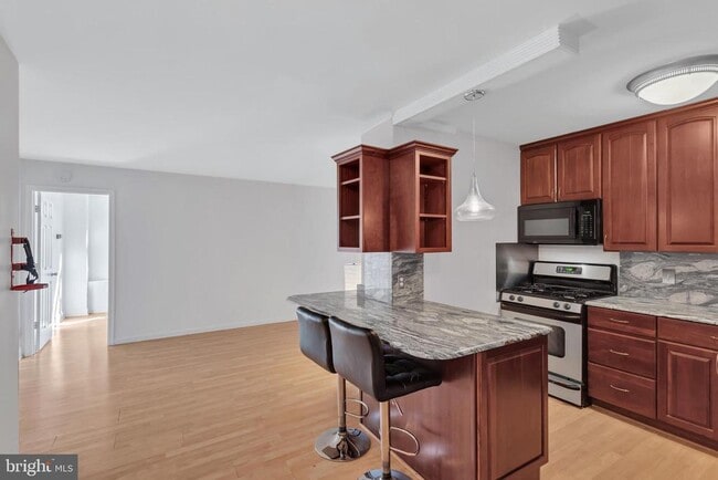 Building Photo - 2401 H St NW