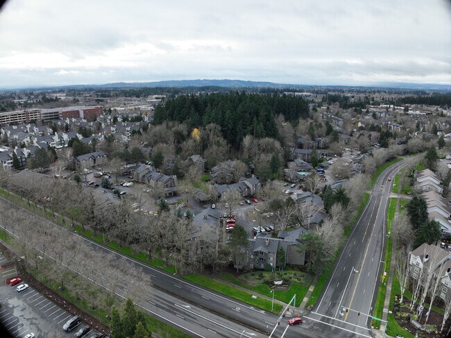 Exterior 3D - Landmark at Tanasbourne