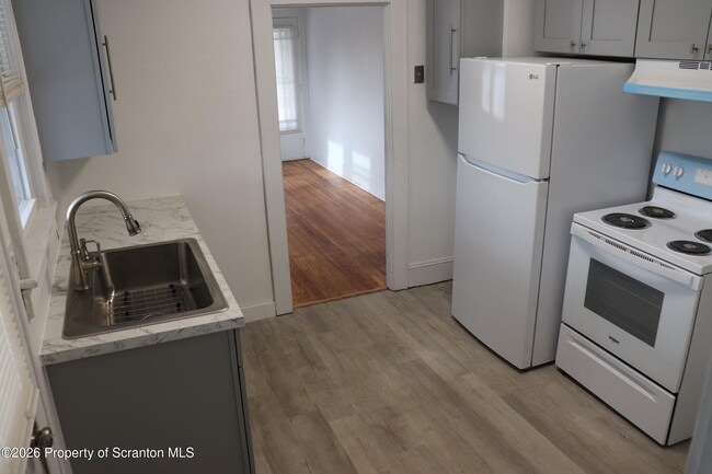 Foto del edificio - 712 W Lackawanna Ave