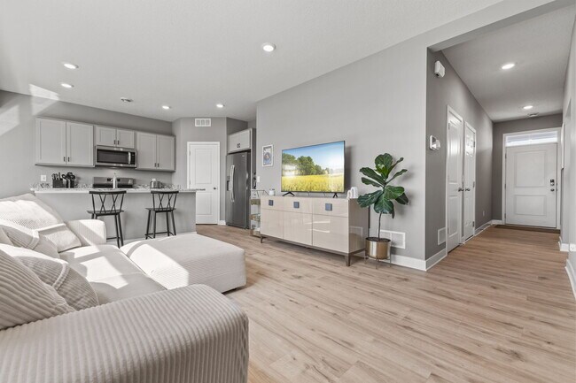 Foto del edificio - 12678 Erskin St NE