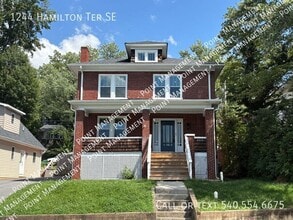 Building Photo - 1244 Hamilton Terrace SE